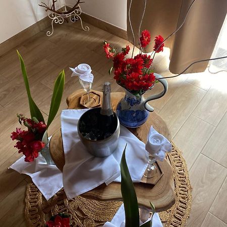 Апартаменти Casas Da Quinta Санта-Круш-даш-Флореш Екстер'єр фото