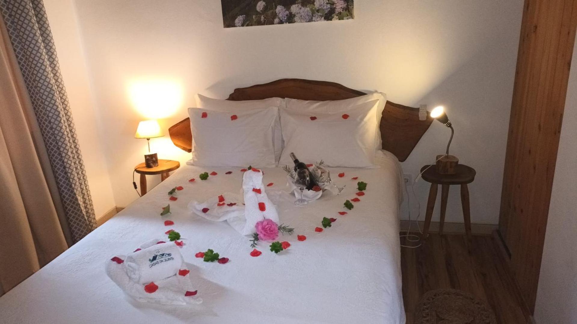 Апартаменти Casas Da Quinta Санта-Круш-даш-Флореш Екстер'єр фото