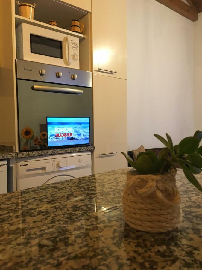 Апартаменти Casas Da Quinta Санта-Круш-даш-Флореш Екстер'єр фото
