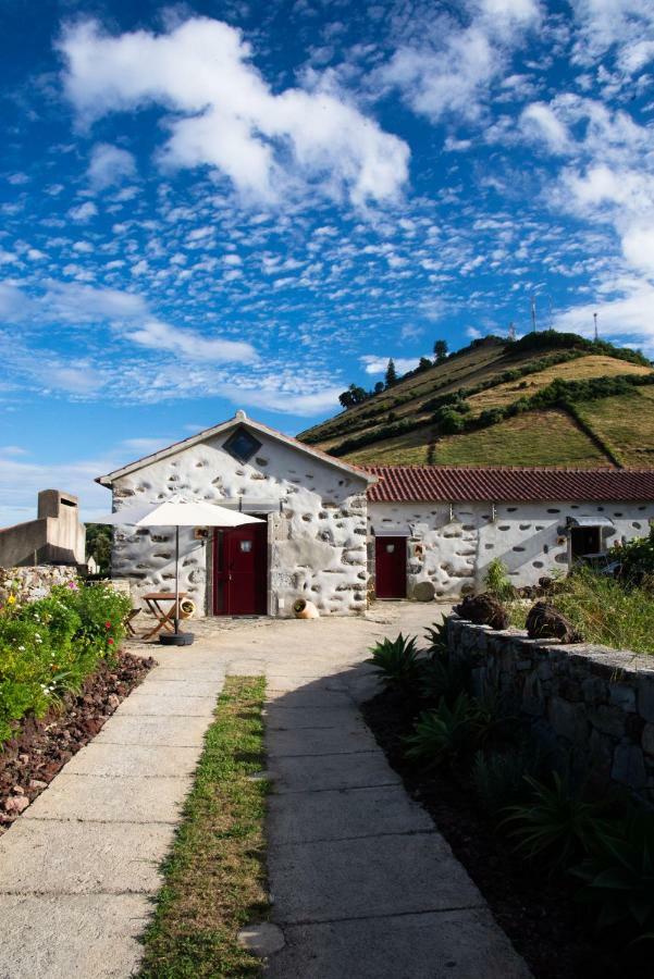 Апартаменти Casas Da Quinta Санта-Круш-даш-Флореш Екстер'єр фото
